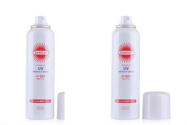 spf50平價防曬噴霧10強(qiáng) 百元內(nèi)spf50防曬噴霧好貨盤點(diǎn)