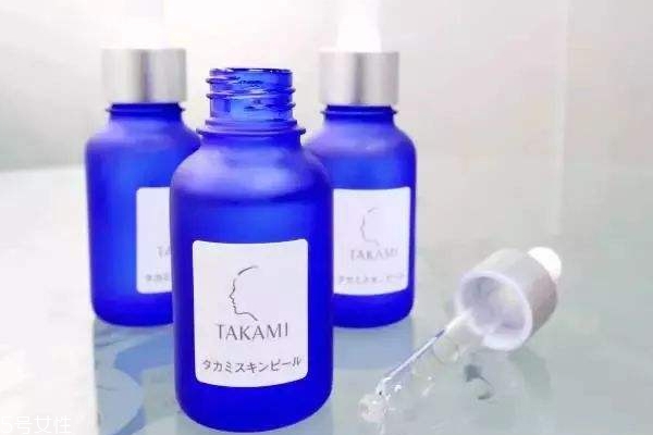 takami有幾個(gè)系列？takami購買渠道有哪些