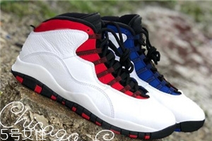 air jordan 10 westbrook紅藍鴛鴦什么時候發(fā)售？