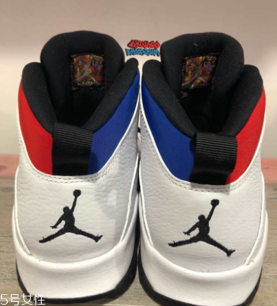 air jordan 10 westbrook紅藍鴛鴦什么時候發(fā)售？