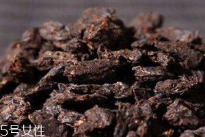 茶化石屬于什么茶 茶化石的特點(diǎn)