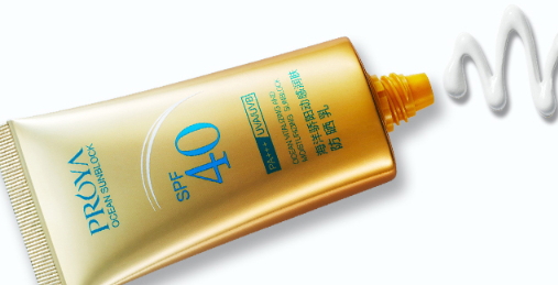 spf40能防曬多久？spf40防曬霜推薦