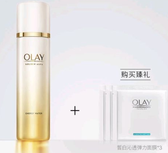 olay菁醇煥顏水多少錢？olay菁醇青春煥顏水多少毫升