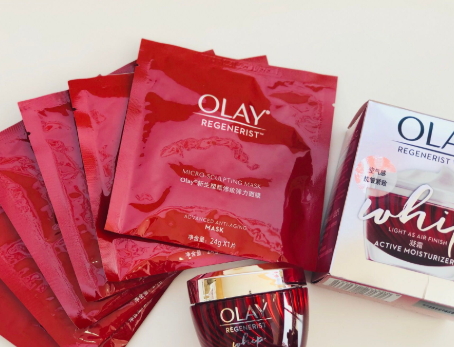 olay空氣霜怎么樣？olay空氣霜搓泥嗎？