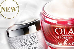 olay空氣霜哪款好？olay空氣霜紅色白色金色三款區(qū)別