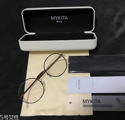 mykita眼鏡多少錢？mykita眼鏡正品價格