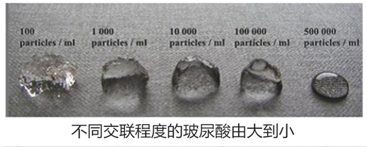 瑞藍(lán)二號玻尿酸能維持多久 瑞藍(lán)2號和3號的區(qū)別