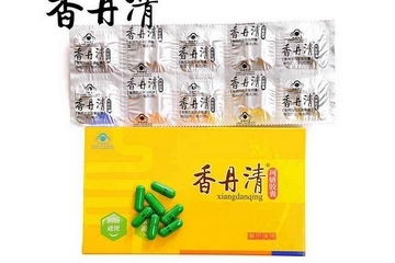 香丹清能治口臭嗎？口臭能吃香丹清嗎？