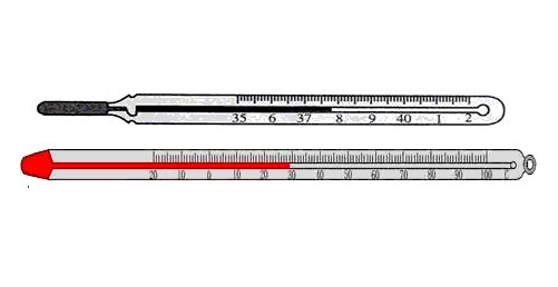 體溫計溫度甩不下來怎么辦？