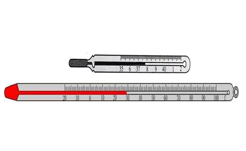 體溫計(jì)破了會(huì)汞中毒嗎？