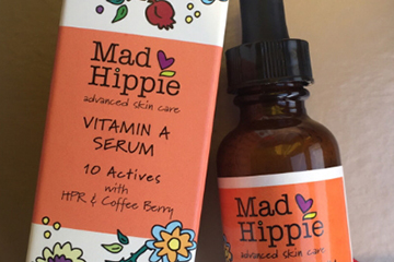 mad hippie維生素a多少錢？mad hippie va精華容量