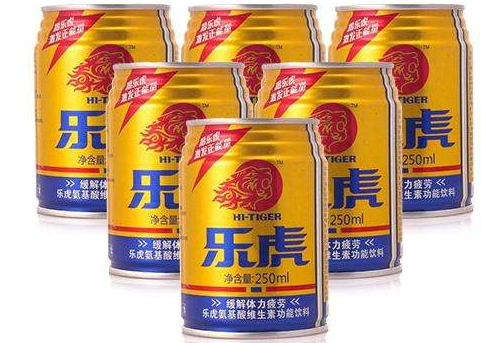 樂(lè)虎飲料有什么危害 喝樂(lè)虎飲料注意事項(xiàng)