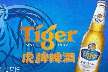 虎牌啤酒是哪個國家的 虎牌啤酒是哪個公司生產的