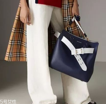 burberry the belt尺寸多大？巴寶莉貝爾特包有哪幾種尺寸？