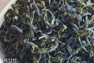 日照綠茶怎么樣 日照綠茶什么顏色