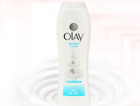 olay玉蘭油沐浴露哪個好聞 olay玉蘭油沐浴露推薦