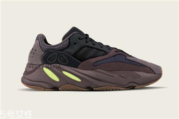 yeezy 700 mauve什么時(shí)候發(fā)售？椰子700灰紫色發(fā)售時(shí)間