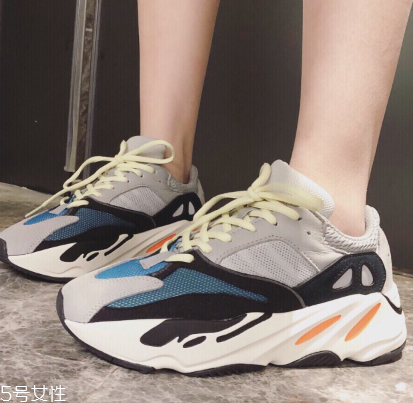 yeezy 700 mauve什么時(shí)候發(fā)售？椰子700灰紫色發(fā)售時(shí)間