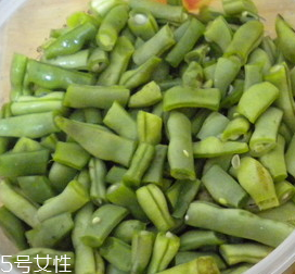 蕓豆能包餃子嗎？蕓豆能做泡菜嗎？