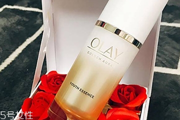 olay菁醇青春精華蜜效果好嗎 olay菁醇青春精華適合年齡