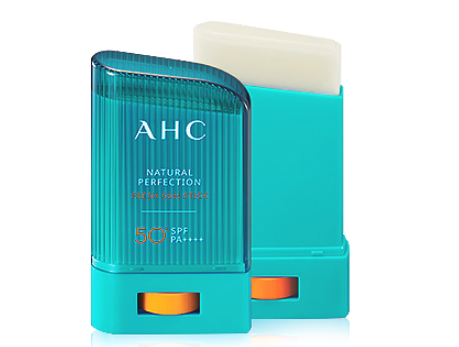 ahc防曬棒好用嗎 ahc防曬棒油嗎