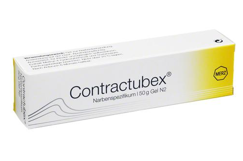 contractubex除疤膏有效嗎？contractubex除疤膏效果好嗎？