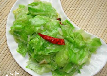 牛心菜肉包子怎么做？牛心菜肉包子的營(yíng)養(yǎng)