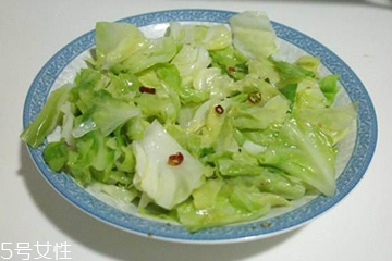 牛心菜能多吃嗎？牛心菜吃多了會(huì)怎樣？