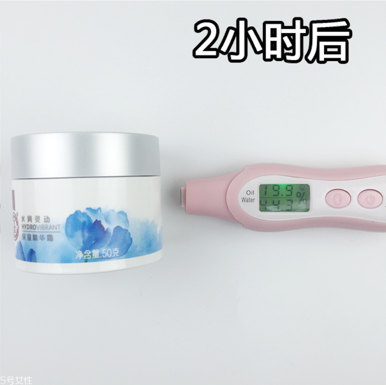 大寶面霜效果怎么樣？大寶面霜抗氧化測試