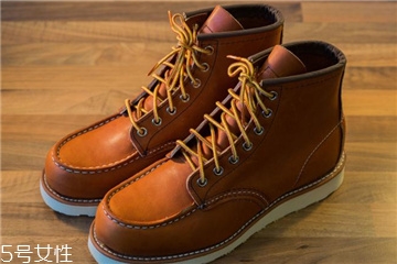 red wing 875多少錢 經(jīng)典中的經(jīng)典