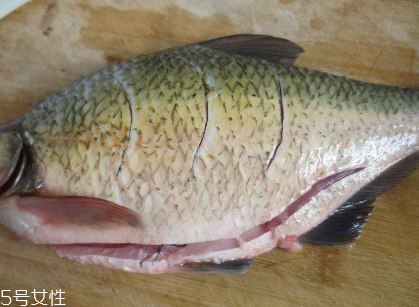 鳊魚可以做酸菜魚嗎 不是最佳搭配