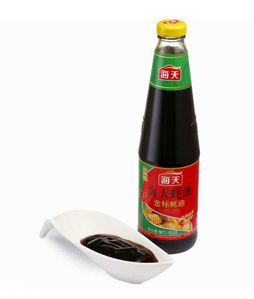 蠔油是什么味道 味道鮮美