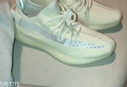 yeezy 350 static什么時候發(fā)售 yeezy系列最強王者