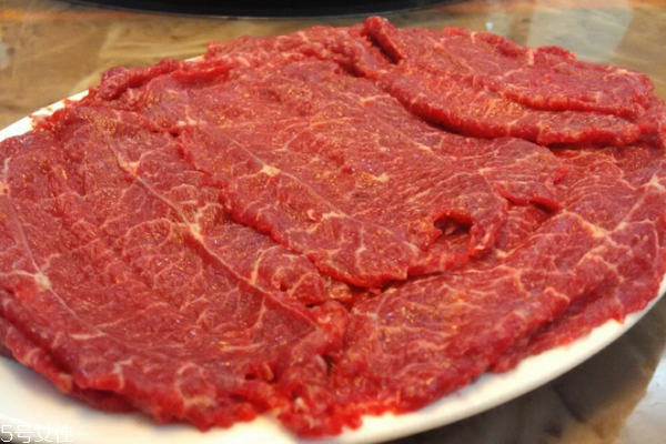 神戶牛肉什么味道 世界第一的牛肉