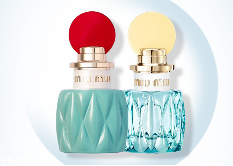 miumiu瀅藍(lán)香水怎么樣 miumiu瀅藍(lán)香水專柜價(jià)