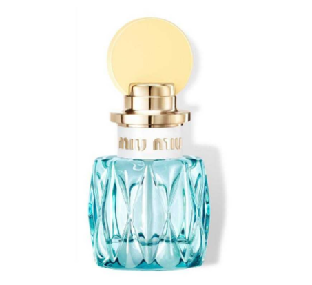 miumiu瀅藍(lán)香水怎么樣 miumiu瀅藍(lán)香水專柜價(jià)