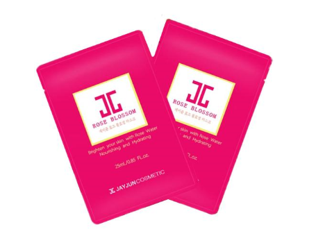 jayjun玫瑰面膜真假圖 jayjun玫瑰面膜用法