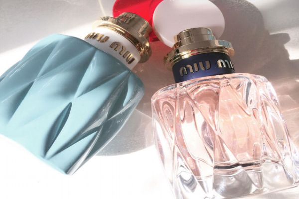 miumiu粉色香水味道好聞嗎 miumiu粉色香水價格