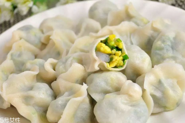 餃子為什么會(huì)裂開(kāi) 是這個(gè)原理