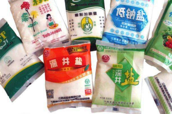 人不吃鹽能活多久？鹽的這些食用事項(xiàng)要注意