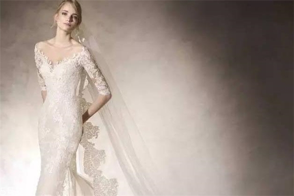 pronovias婚紗價格 名媛們的最愛