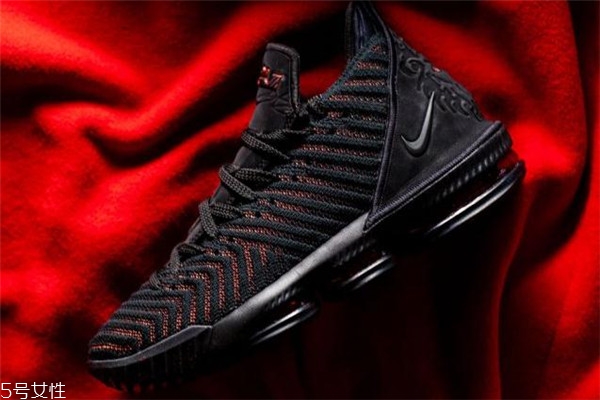 nike lebron 16詹姆斯16實(shí)戰(zhàn)測(cè)評(píng) 很有看點(diǎn)