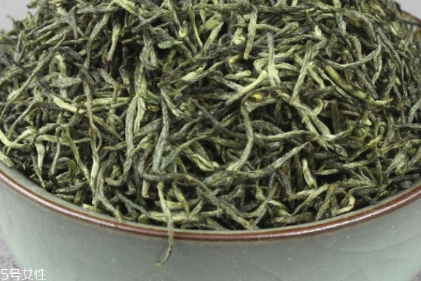 信陽(yáng)毛尖屬于什么茶 屬于綠茶類(lèi)