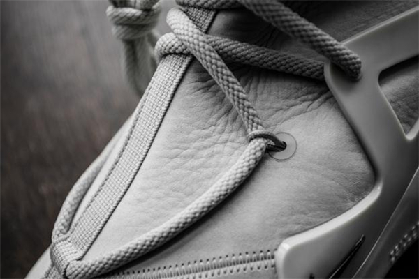 耐克air fear of god 1開(kāi)箱測(cè)評(píng) 新一代鞋王