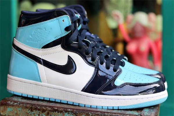 aj1 unc patent什么時(shí)候發(fā)售 爆款全明星北卡藍(lán)配色