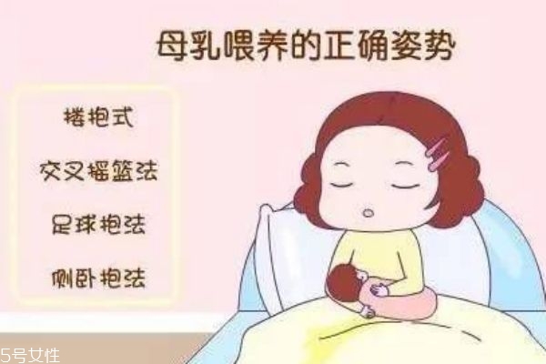 寶寶嗆奶怎么判斷沒事 嗆奶后應(yīng)該如何急救呢