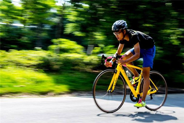 騎山地車(chē)屁股痛怎么辦 用這幾招緩解