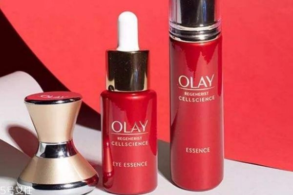 olay大眼精華怎么樣 olay大眼精華質(zhì)地