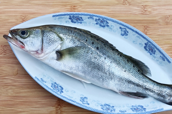 海鱸魚刺多嗎 屬于刺少的魚