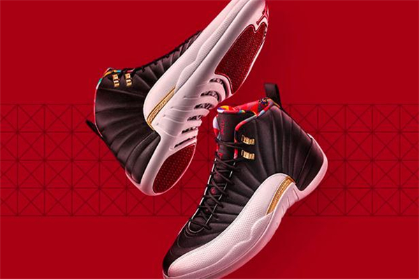 aj12中國年刮刮樂發(fā)售時(shí)間 豬年限定配色